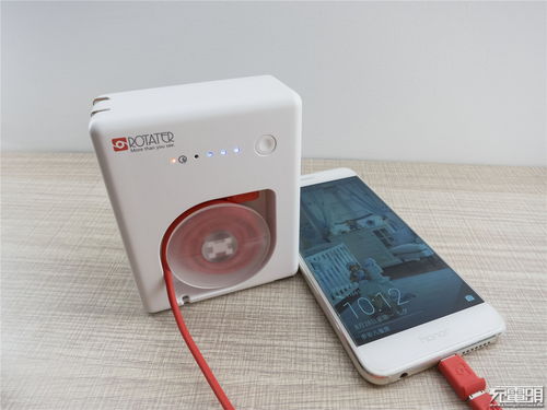 插上智能的翅膀，Rotater罗盘超级充评测 无线电及外部设备