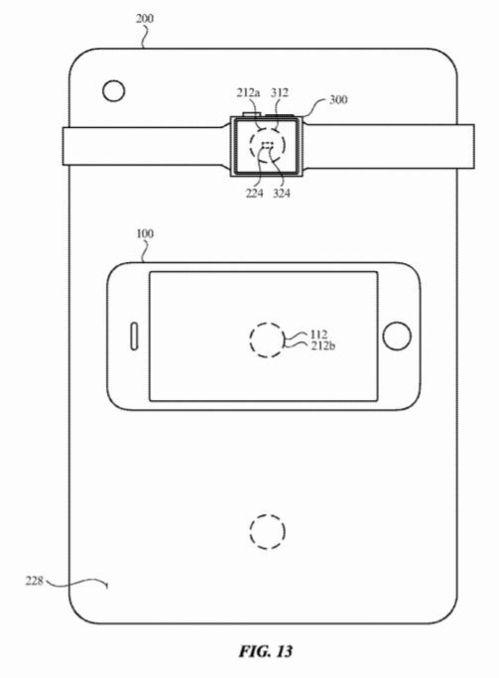 苹果新专利曝光 MacBook或将为iPhone无线充电，重塑无线生态新可能