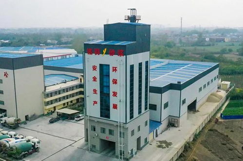 南方路机干混砂浆搅拌设备 工信部认可的多媒体冠军产品