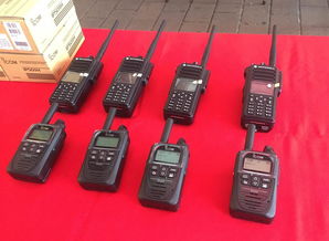 撙节经费做公益 玉清宫捐赠200万元无线电通讯设备