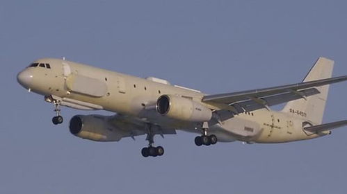 俄新型远程雷达侦察机飞赴叙战区，地下隐藏设施与电子设备探测能力引关注