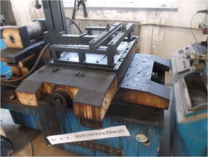 沈阳无线电二厂机器设备及外部设备介绍