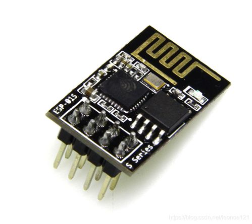 STM32与ESP8266 WiFi模块实现无线电通信及外部设备控制