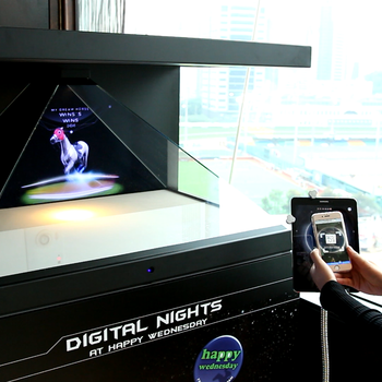 深圳互动多媒体与无线电及外部设备的发展趋势